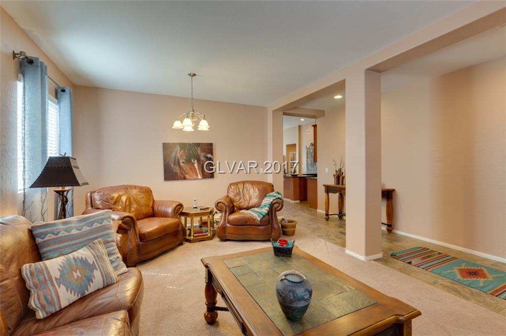 1117 BARRON CREEK Avenue, Las Vegas, NV 89081