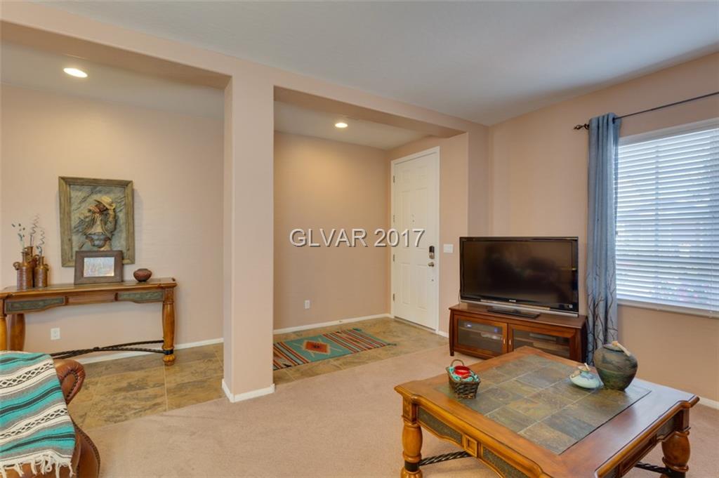 1117 BARRON CREEK Avenue, Las Vegas, NV 89081