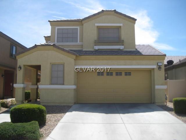 3787 VAN NESS Avenue, North Las Vegas, NV 89081