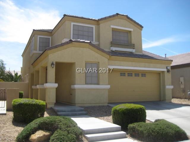 3787 VAN NESS Avenue, North Las Vegas, NV 89081