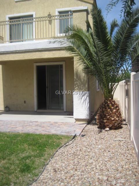 3787 VAN NESS Avenue, North Las Vegas, NV 89081