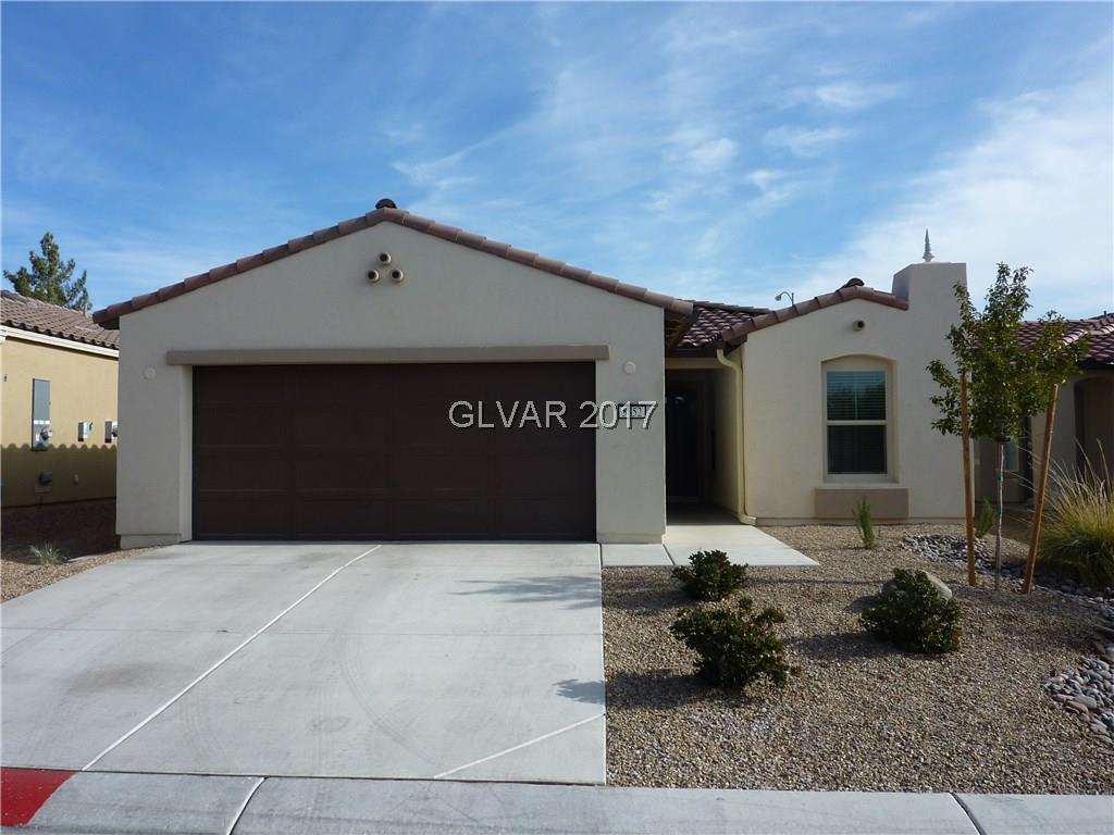 5852 RADIANCE PARK Street, North Las Vegas, NV 89081