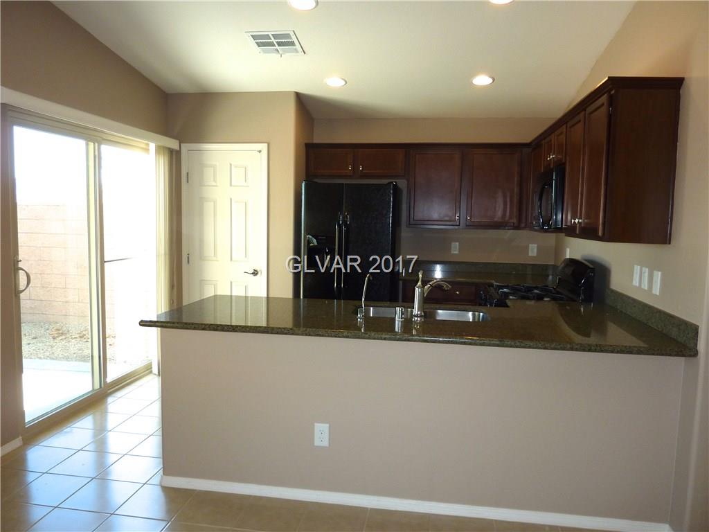 5852 RADIANCE PARK Street, North Las Vegas, NV 89081