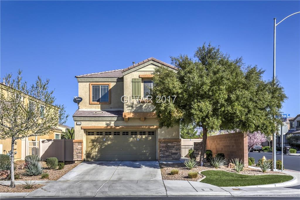 3848 VAN NESS Avenue, Las Vegas, NV 89081