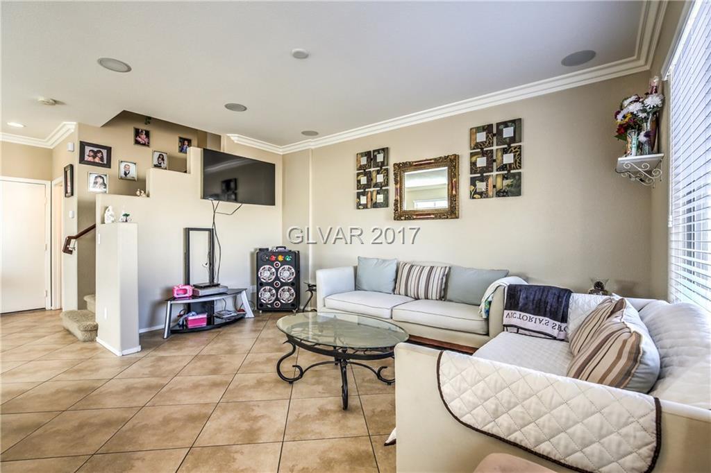 3848 VAN NESS Avenue, Las Vegas, NV 89081