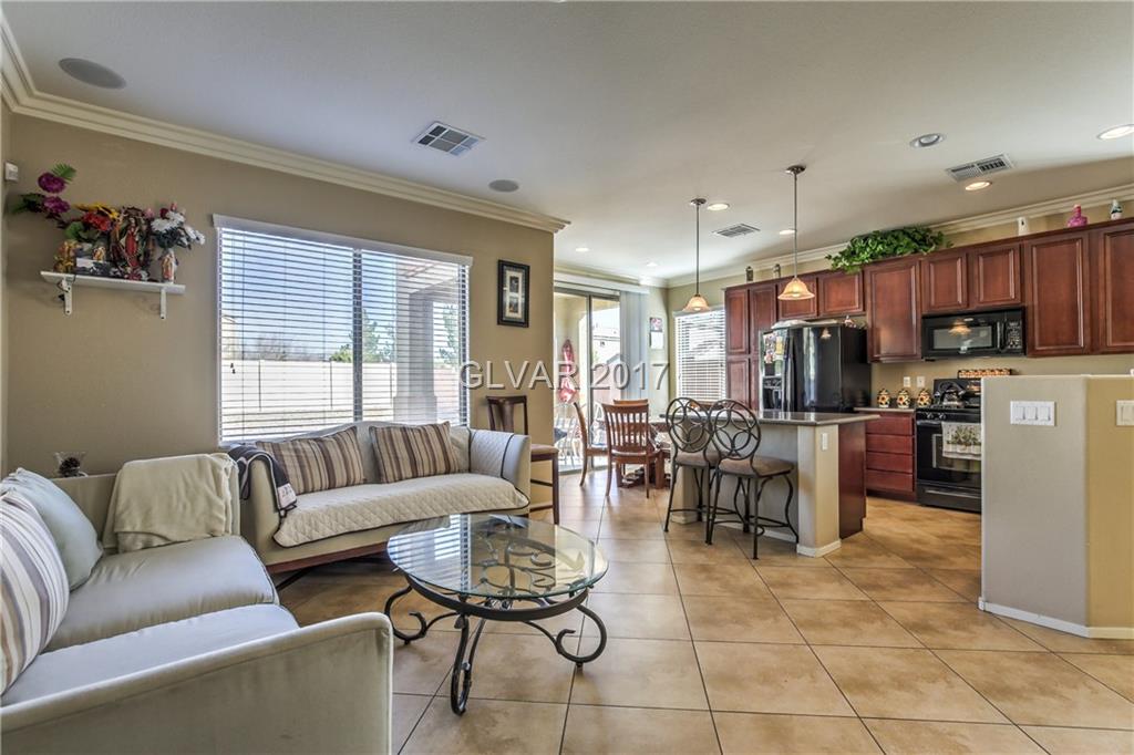 3848 VAN NESS Avenue, Las Vegas, NV 89081