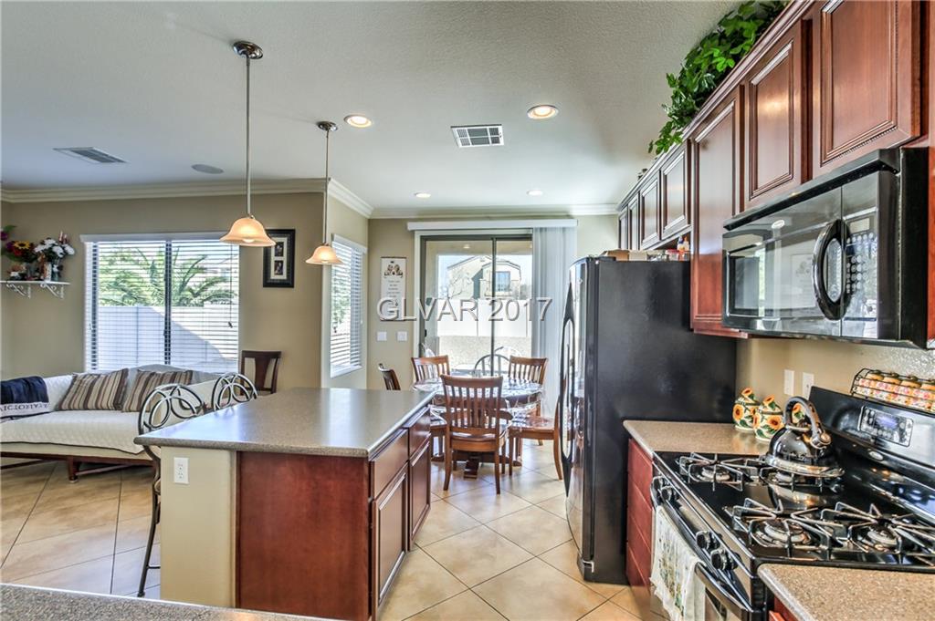 3848 VAN NESS Avenue, Las Vegas, NV 89081