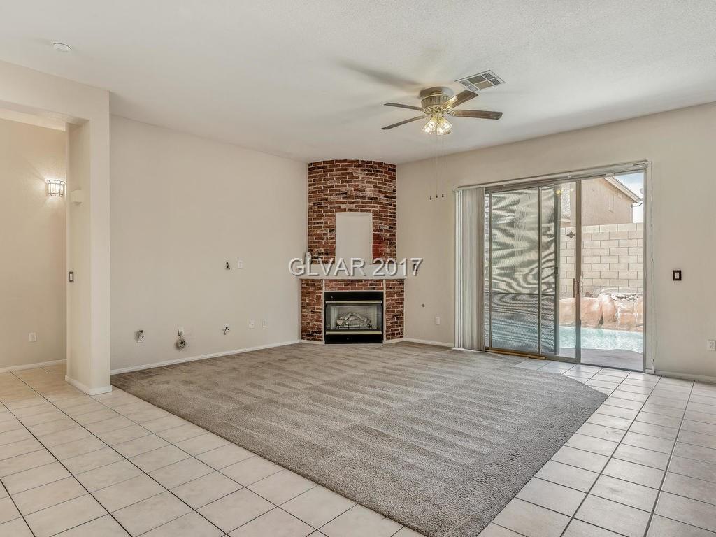 1210 STONEYPEAK Avenue, North Las Vegas, NV 89081