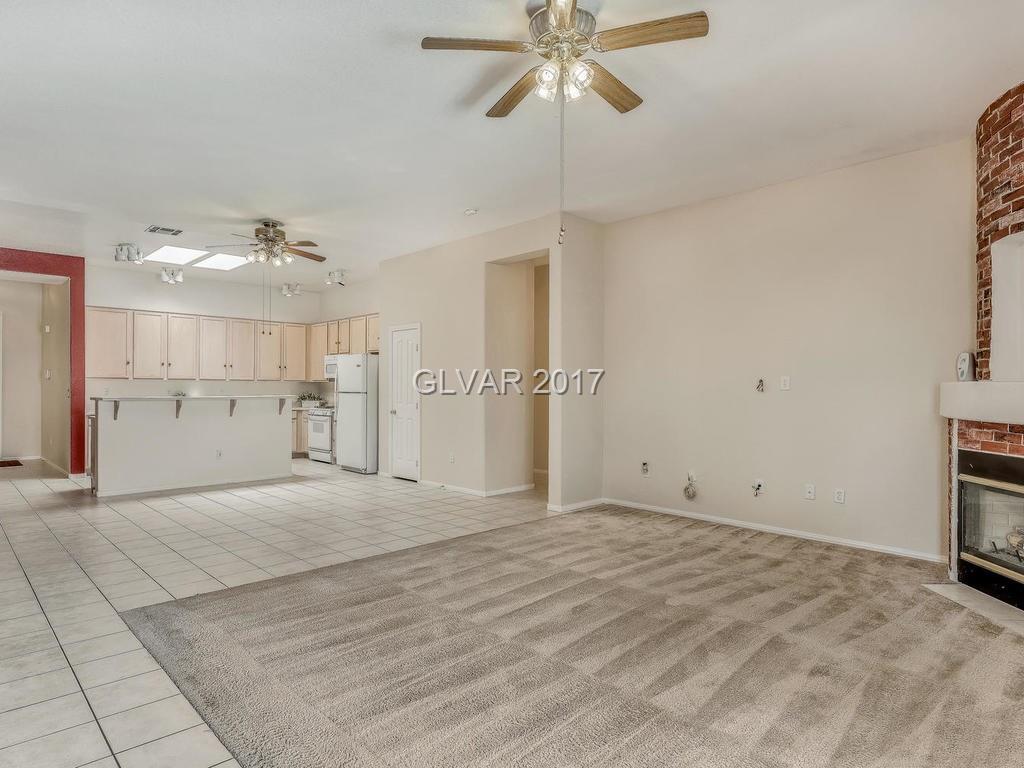 1210 STONEYPEAK Avenue, North Las Vegas, NV 89081