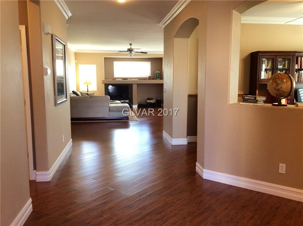 1705 Sagebrush Ranch Way, North Las Vegas, NV 89081