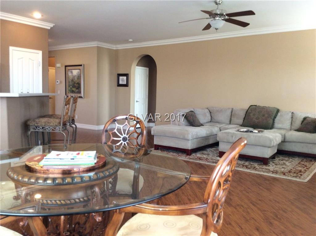 1705 Sagebrush Ranch Way, North Las Vegas, NV 89081
