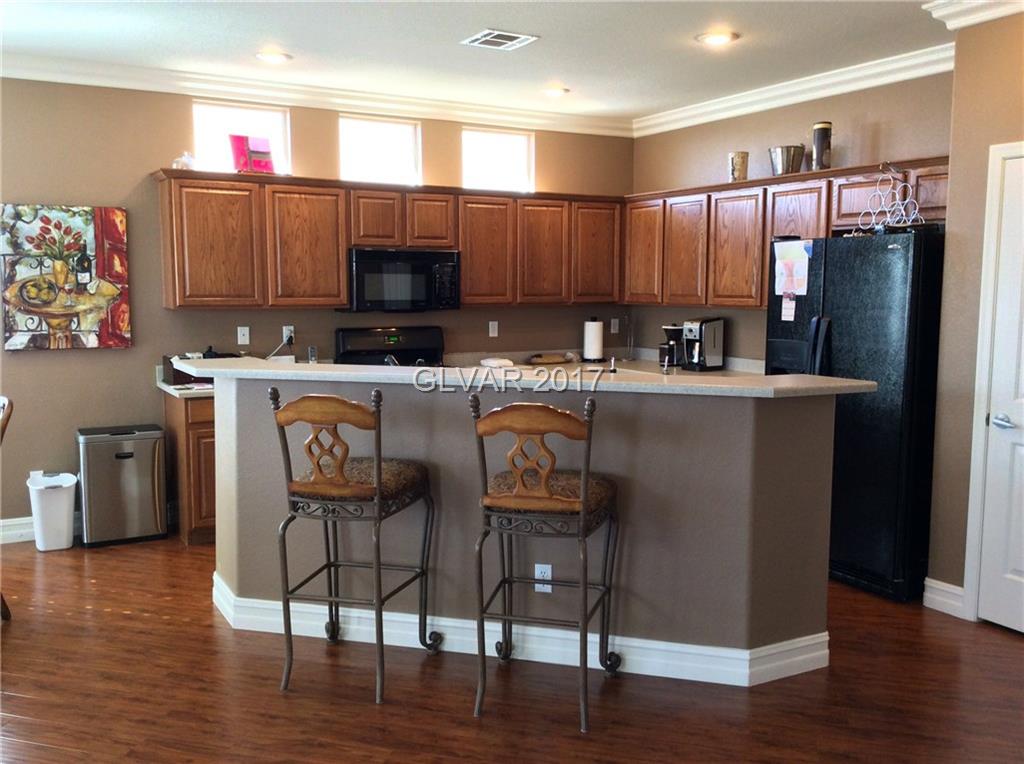 1705 Sagebrush Ranch Way, North Las Vegas, NV 89081