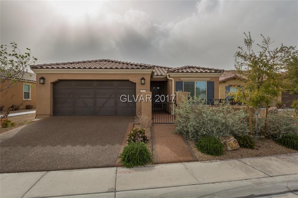5821 RADIANCE PARK Street, Las Vegas, NV 89081