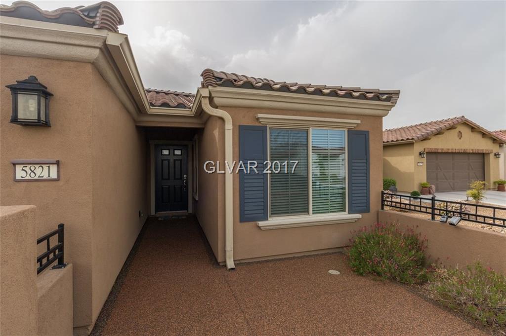 5821 RADIANCE PARK Street, Las Vegas, NV 89081
