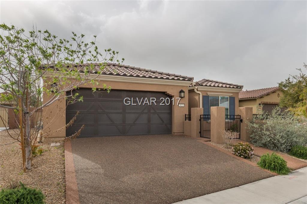 5821 RADIANCE PARK Street, Las Vegas, NV 89081