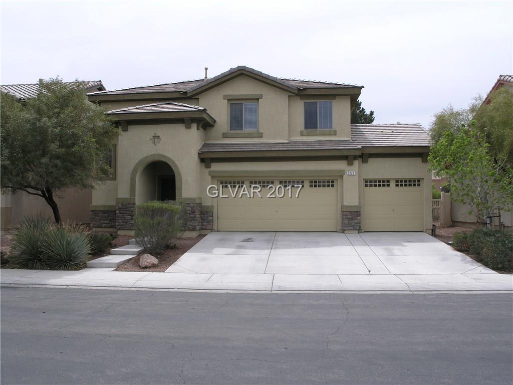 3225 GREEN ICE Avenue, North Las Vegas, NV 89081