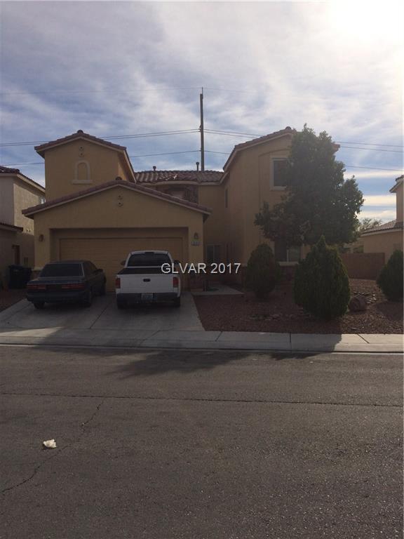 6040 PUESTA DEL SOL Street, Las Vegas, NV 89081