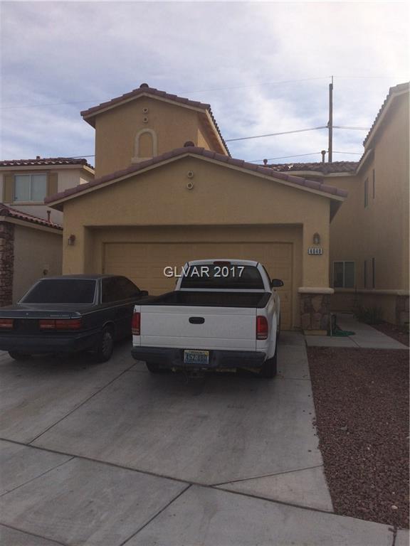 6040 PUESTA DEL SOL Street, Las Vegas, NV 89081