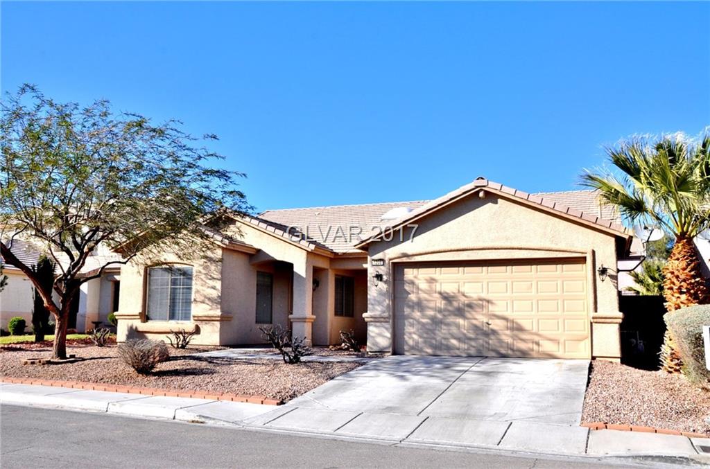 1208 RIPPLESTONE Avenue, North Las Vegas, NV 89081
