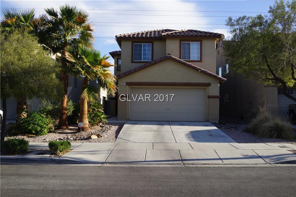 3329 EDINBORO RIDGE Avenue, North Las Vegas, NV 89081