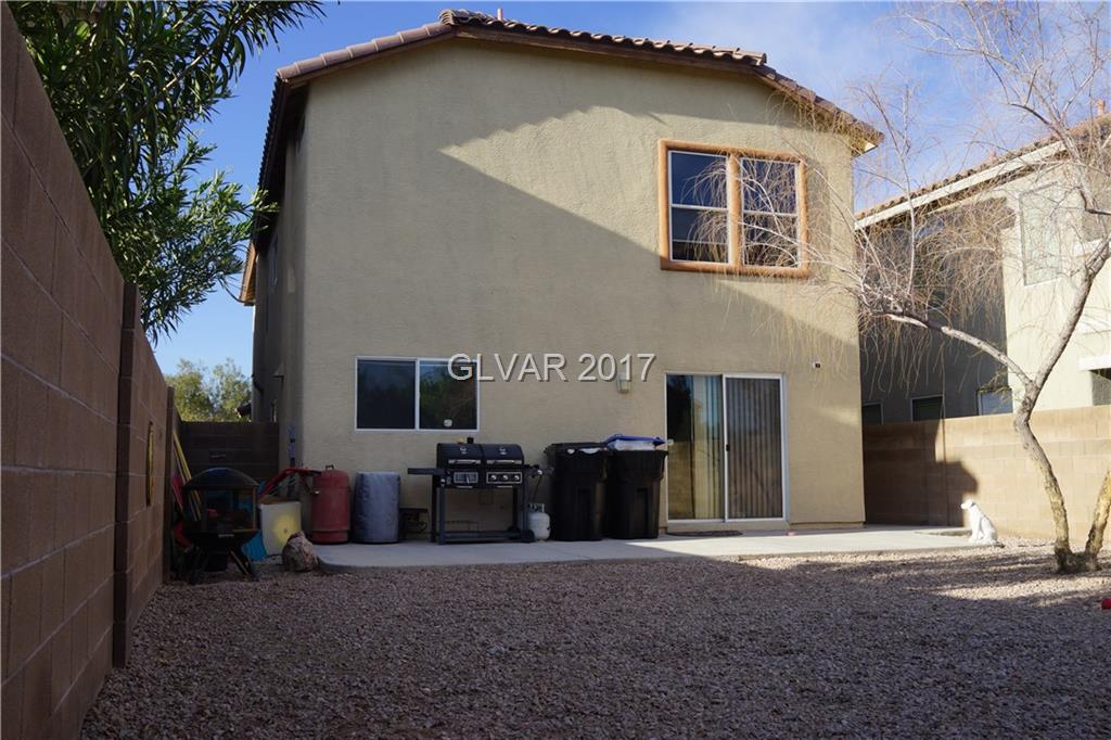 3329 EDINBORO RIDGE Avenue, North Las Vegas, NV 89081