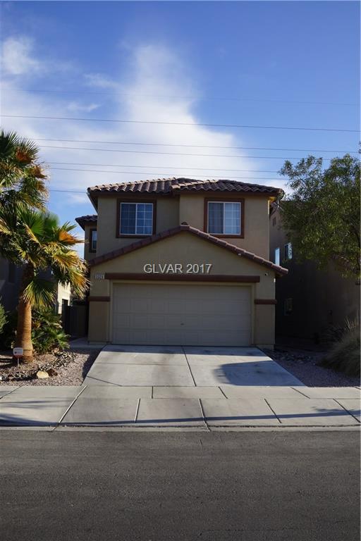 3329 EDINBORO RIDGE Avenue, North Las Vegas, NV 89081