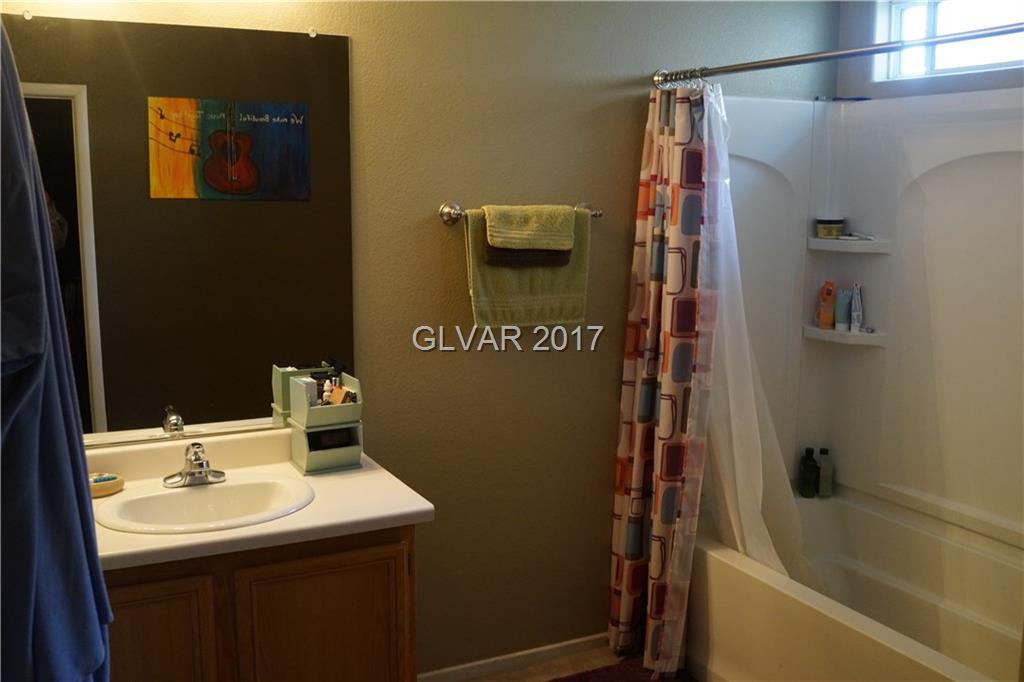3329 EDINBORO RIDGE Avenue, North Las Vegas, NV 89081