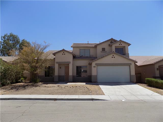4530 Gravel Rock StNorth Las Vegas, NV, 89081Clark County