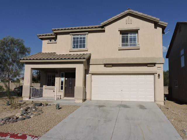 6154 Darnley StreetNorth Las Vegas, NV, 89081Clark County