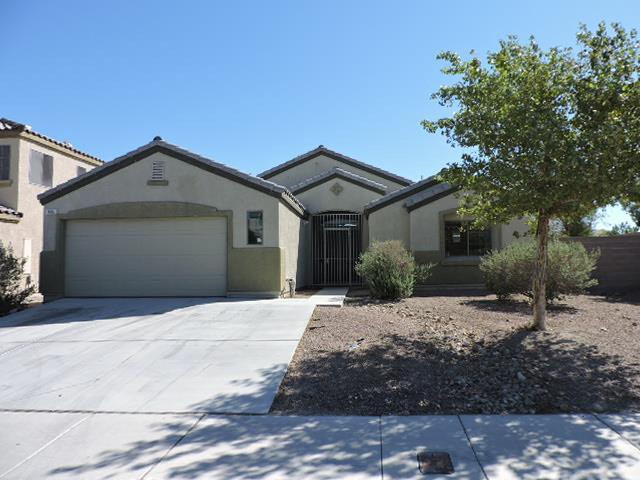 905 E Azure AveNorth Las Vegas, NV, 89081Clark County