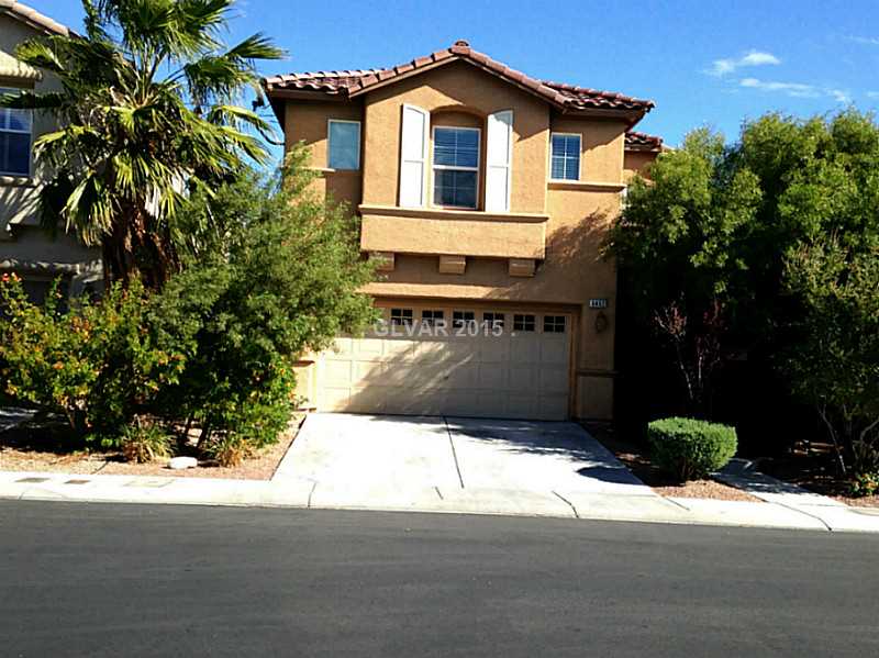 6452 CHEBEC Street, North Las Vegas, NV 89084