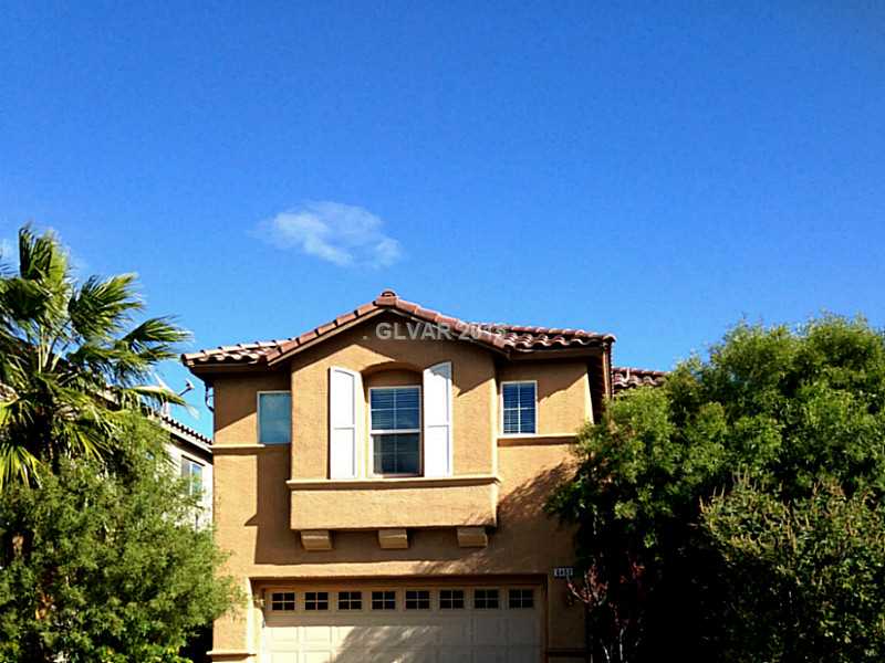 6452 CHEBEC Street, North Las Vegas, NV 89084