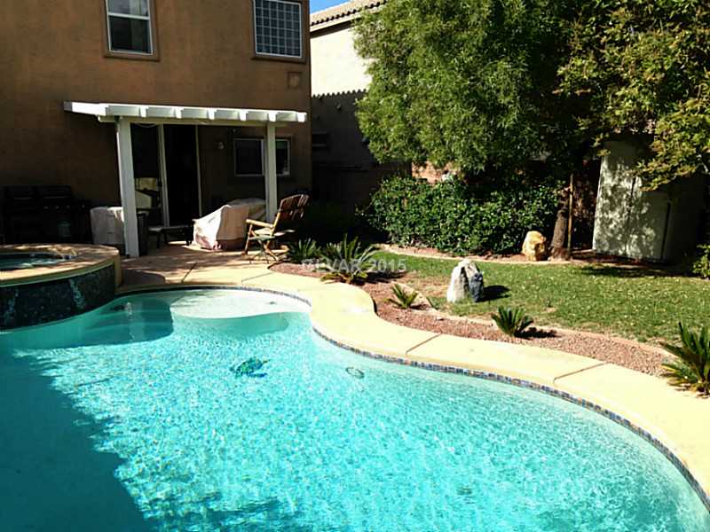 6452 CHEBEC Street, North Las Vegas, NV 89084