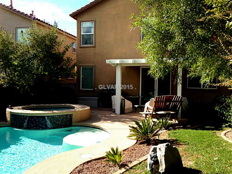 6452 CHEBEC Street, North Las Vegas, NV 89084