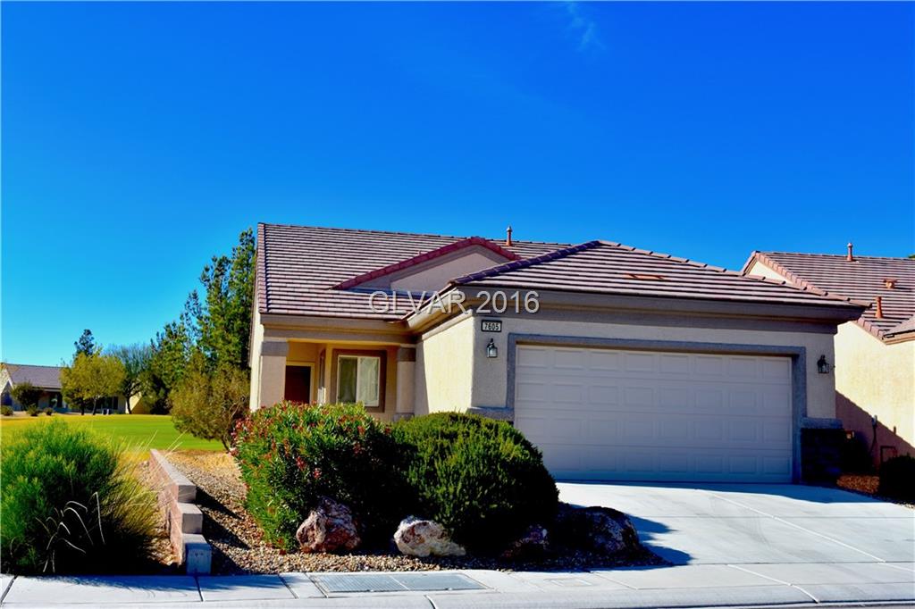 7605 WINGSPREAD Street, North Las Vegas, NV 89084
