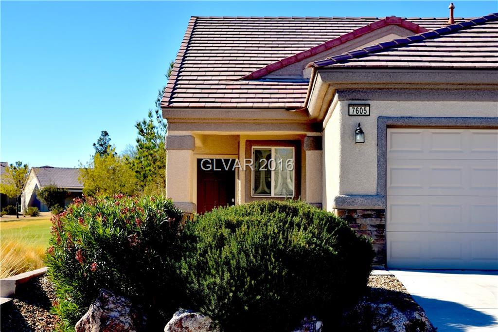 7605 WINGSPREAD Street, North Las Vegas, NV 89084