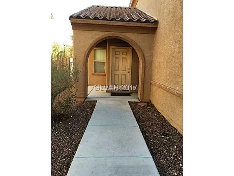 4357 GALAPAGOS Avenue, North Las Vegas, NV 89084