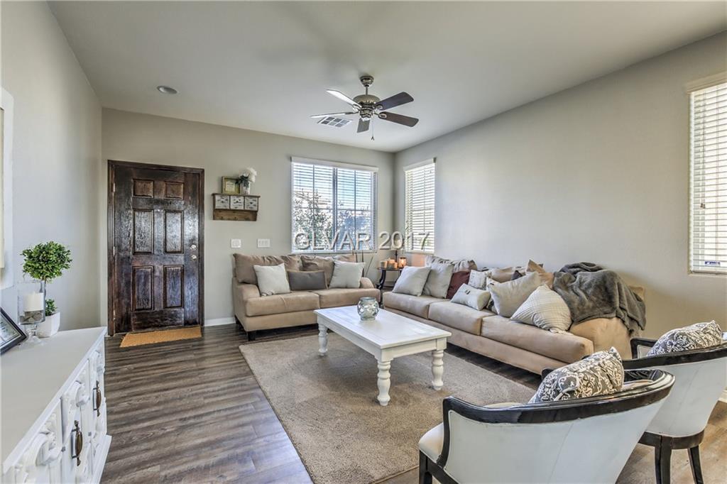 409 PRAIRIE MOON Avenue, North Las Vegas, NV 89084