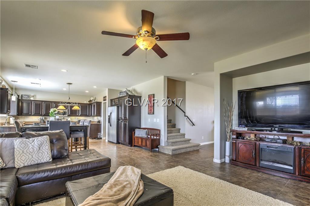 409 PRAIRIE MOON Avenue, North Las Vegas, NV 89084