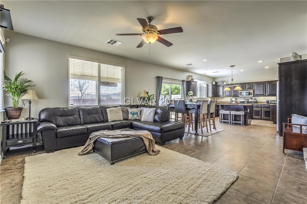 409 PRAIRIE MOON Avenue, North Las Vegas, NV 89084
