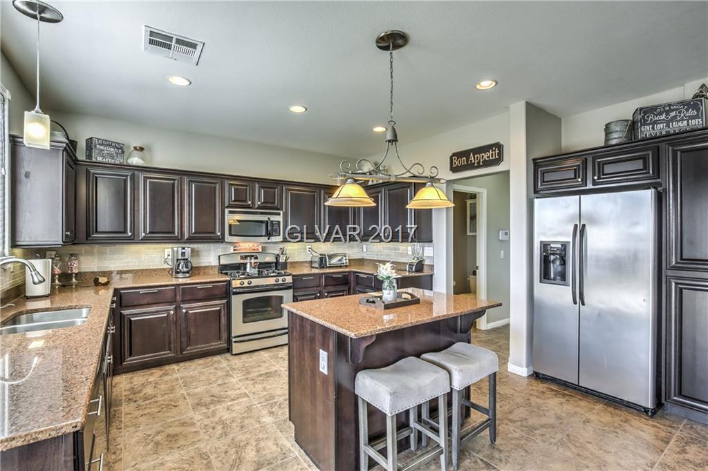 409 PRAIRIE MOON Avenue, North Las Vegas, NV 89084
