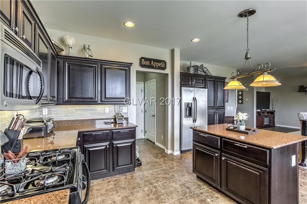409 PRAIRIE MOON Avenue, North Las Vegas, NV 89084
