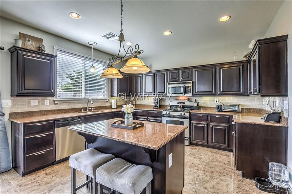 409 PRAIRIE MOON Avenue, North Las Vegas, NV 89084