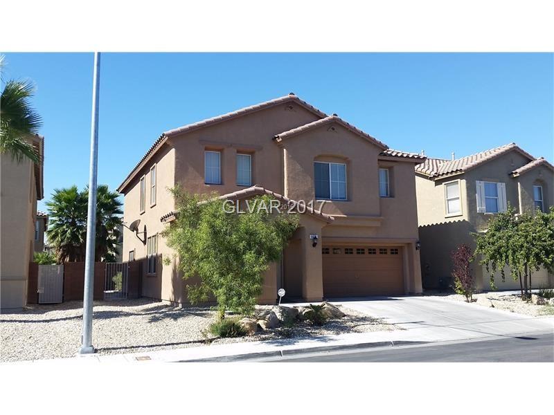 6671 LITTLE OWL Place, North Las Vegas, NV 89084