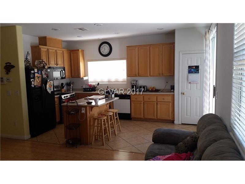 6671 LITTLE OWL Place, North Las Vegas, NV 89084