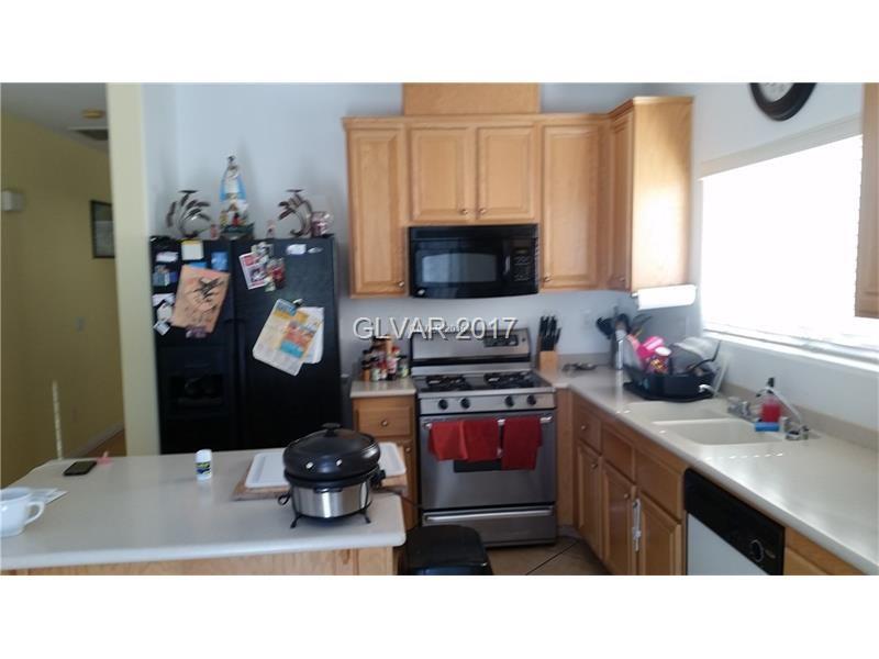 6671 LITTLE OWL Place, North Las Vegas, NV 89084
