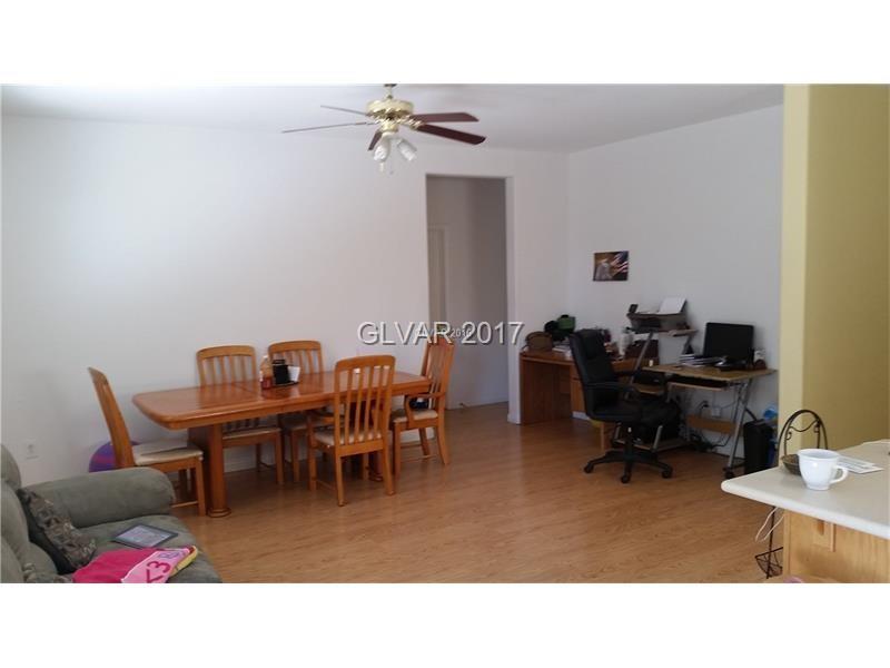 6671 LITTLE OWL Place, North Las Vegas, NV 89084