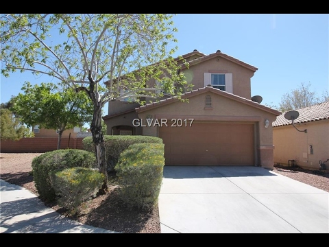 6528 COPPER SMITH Court, North Las Vegas, NV 89084
