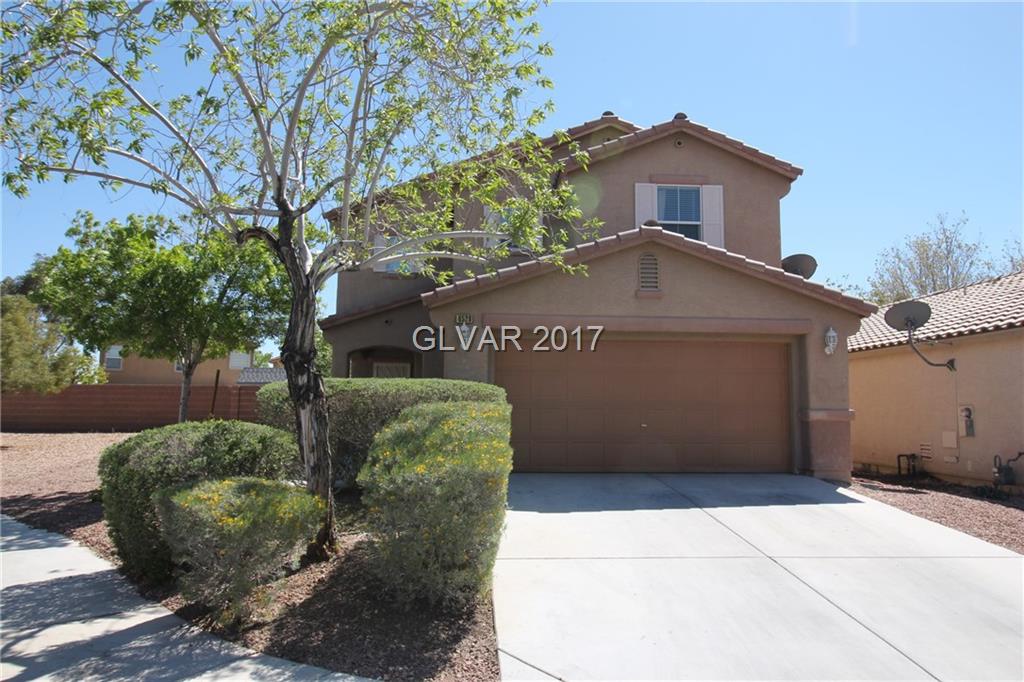 6528 COPPER SMITH Court, North Las Vegas, NV 89084