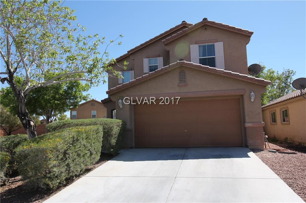 6528 COPPER SMITH Court, North Las Vegas, NV 89084